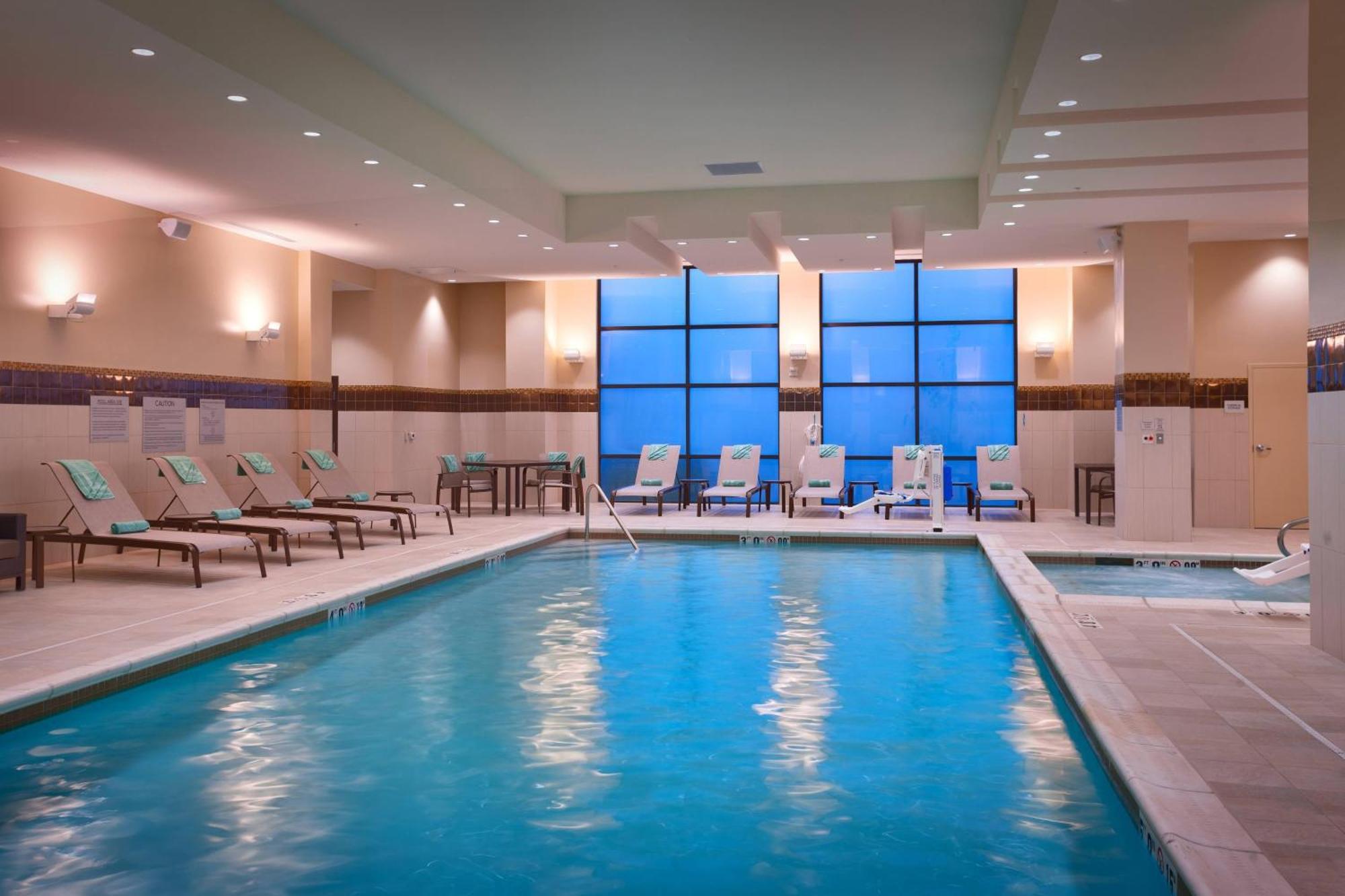 Courtyard By Marriott Salt Lake City Downtown Kültér fotó