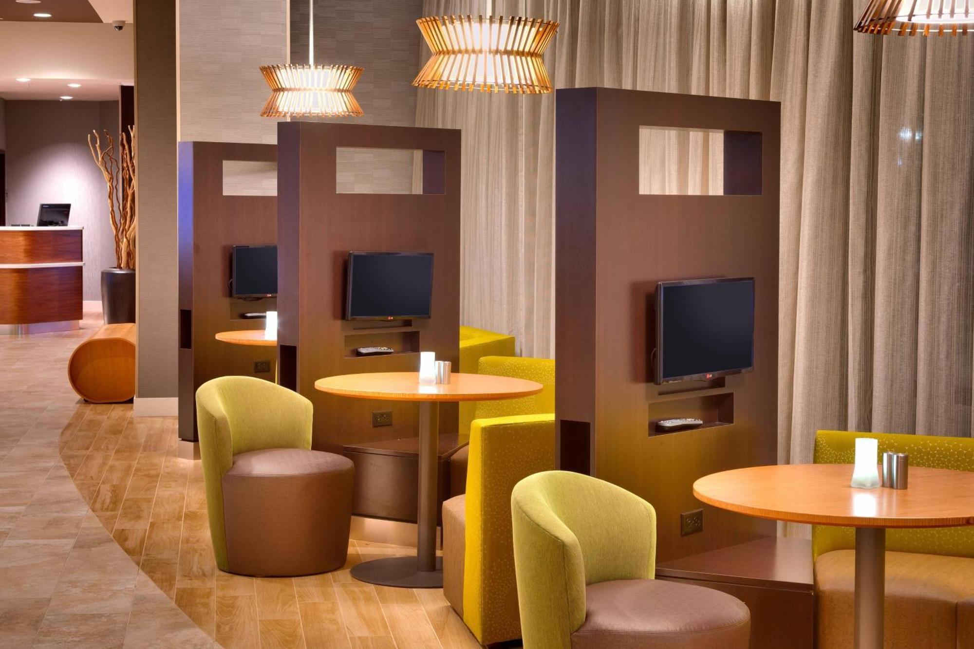 Courtyard By Marriott Salt Lake City Downtown Kültér fotó