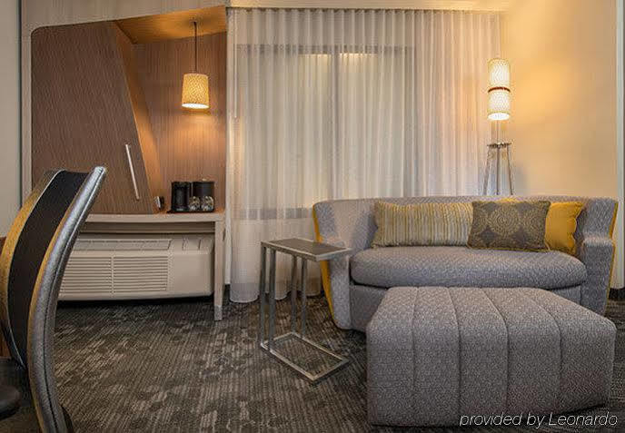 Courtyard By Marriott Salt Lake City Downtown Kültér fotó