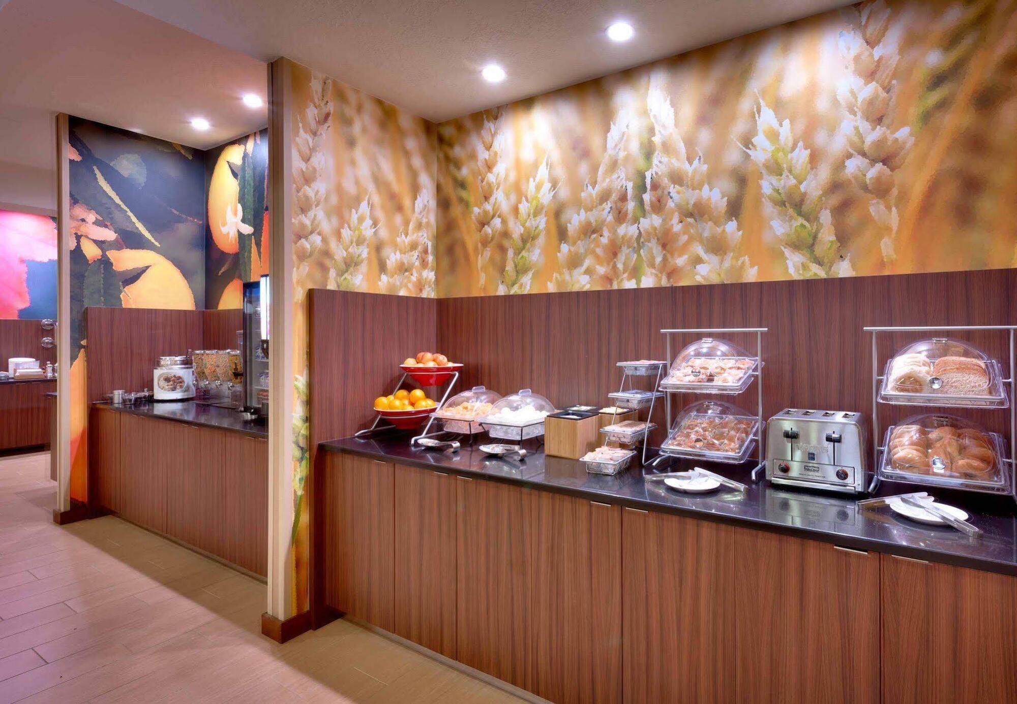 Courtyard By Marriott Salt Lake City Downtown Kültér fotó