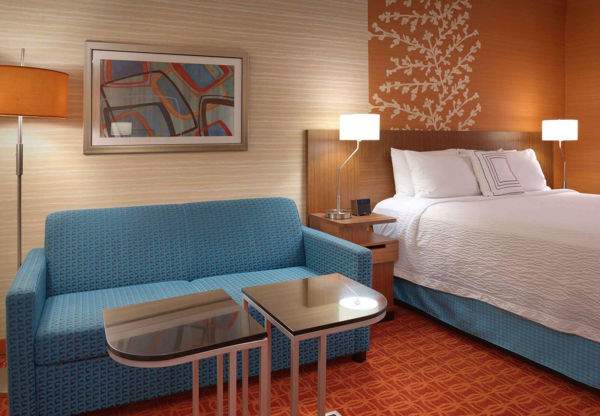 Courtyard By Marriott Salt Lake City Downtown Kültér fotó