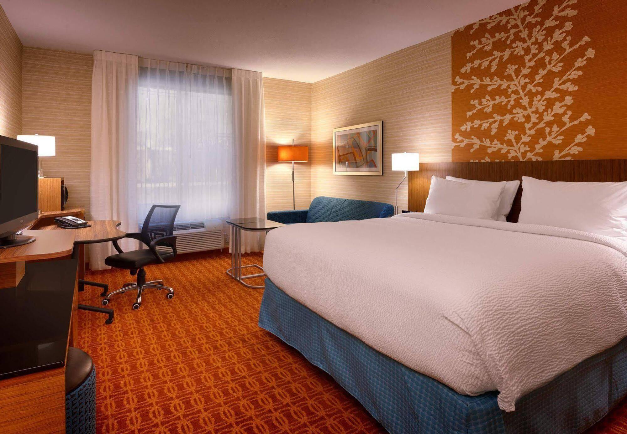 Courtyard By Marriott Salt Lake City Downtown Kültér fotó