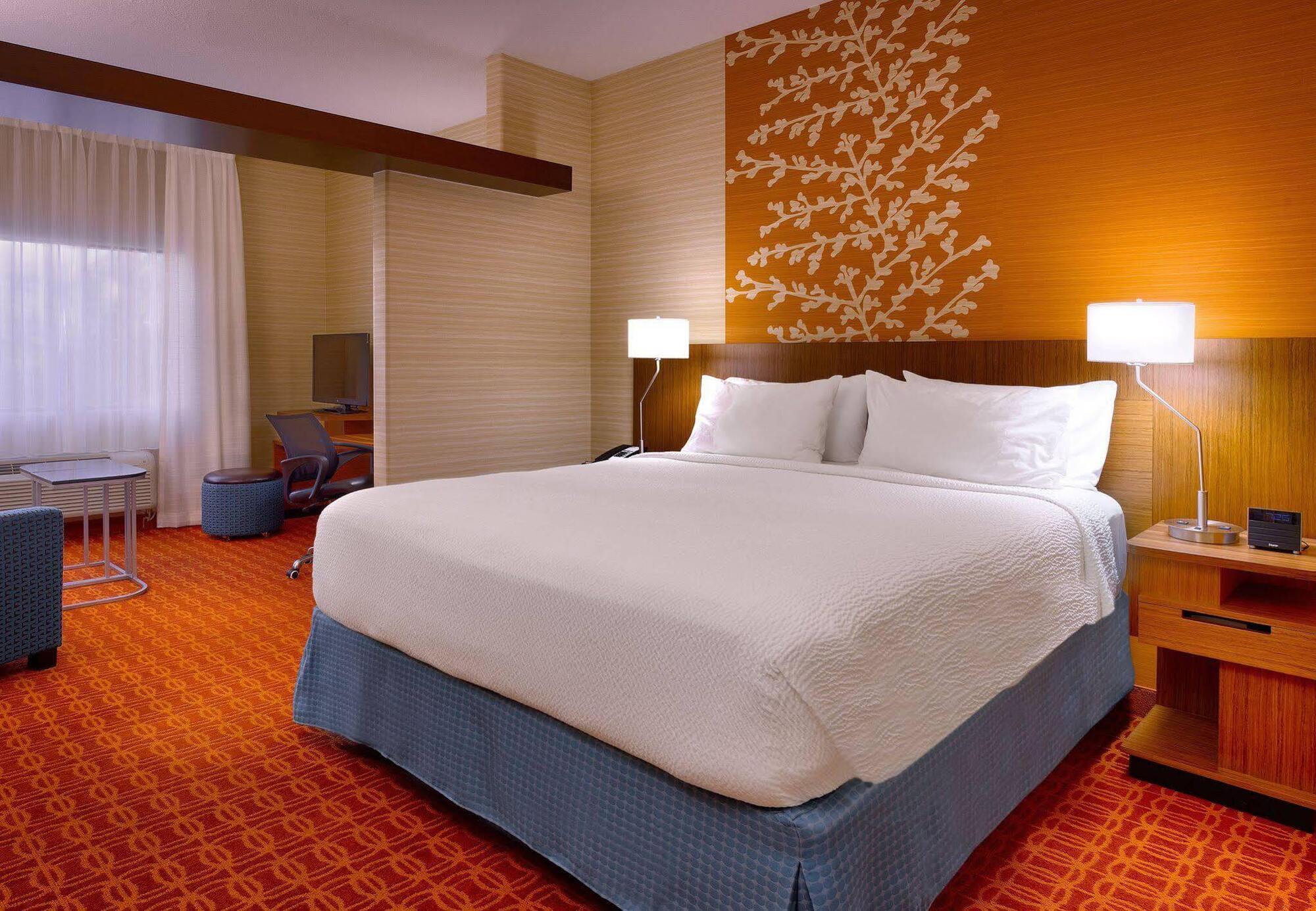 Courtyard By Marriott Salt Lake City Downtown Kültér fotó