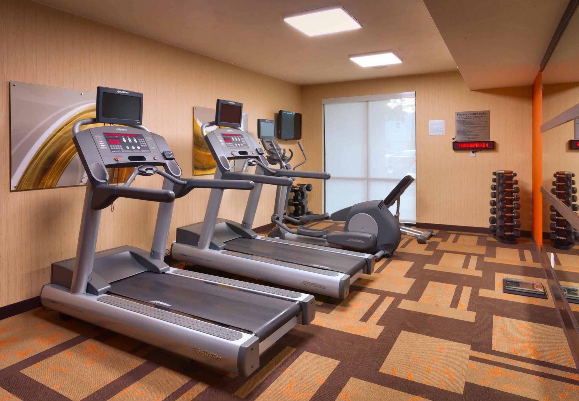 Courtyard By Marriott Salt Lake City Downtown Kültér fotó