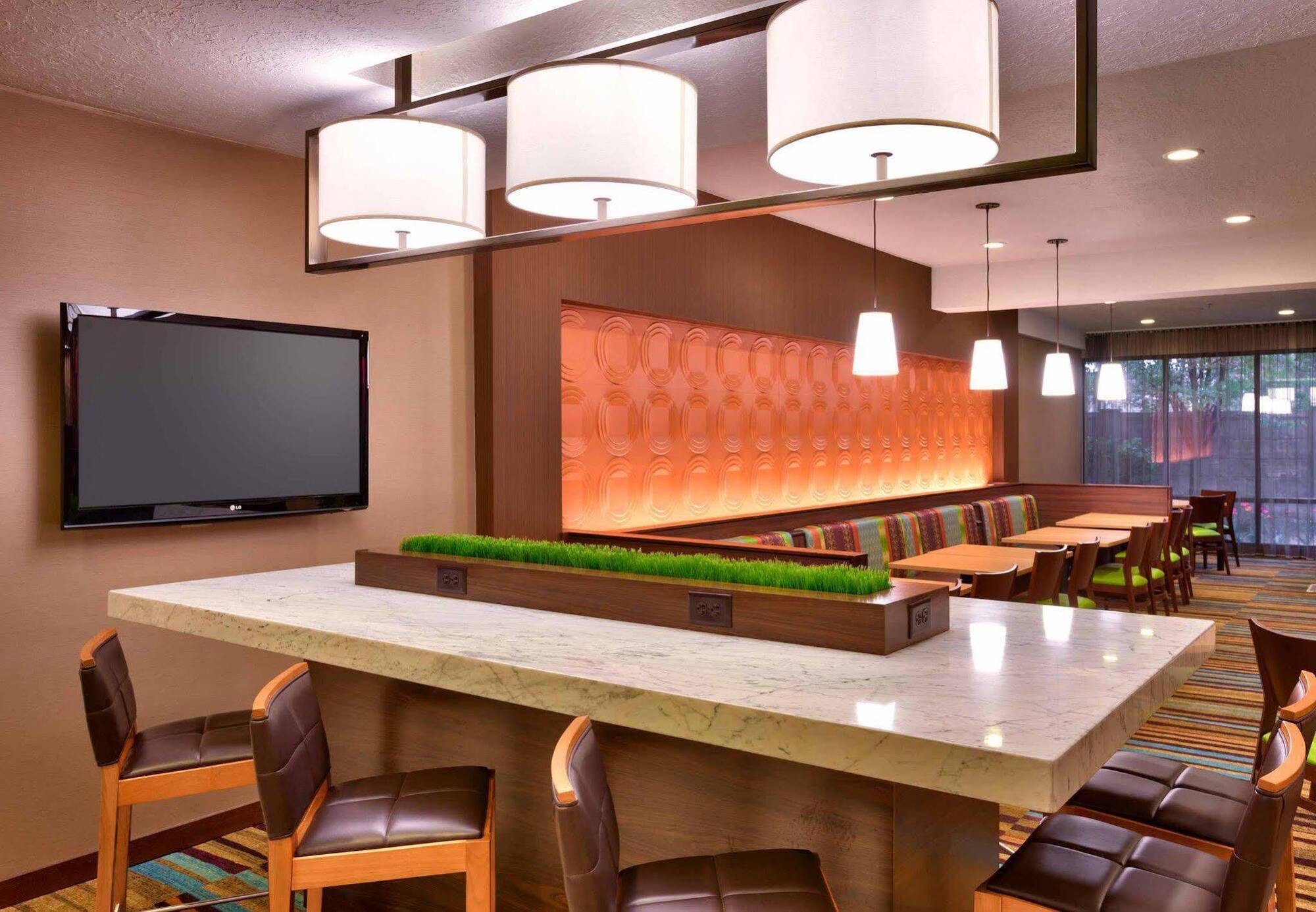 Courtyard By Marriott Salt Lake City Downtown Kültér fotó